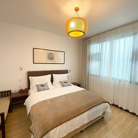 מלון Dali Yanyuan Mountain Retreat מראה חיצוני תמונה